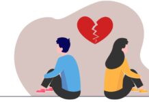 Làm sao chữa lành được 4 vết thương mà tất cả chúng ta phải chịu đựng