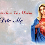 Tôn sùng Mẫu Tâm Vô Nhiễm