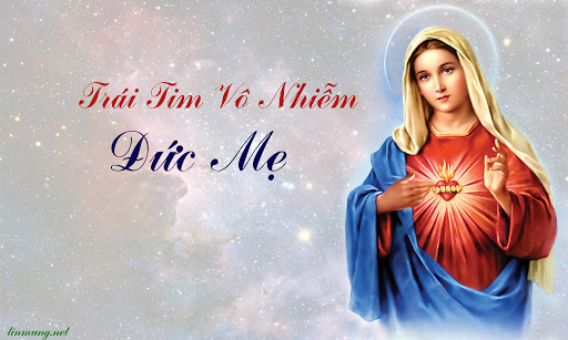Tôn sùng Mẫu Tâm Vô Nhiễm