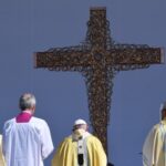 Đức Giáo hoàng Phanxicô bế mạc Đại hội Thánh Thể lần thứ 52 tại Budapest