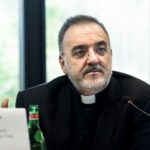 Phỏng vấn Đức ông Segundo Tejado Muñoz về số tiền Đức Giáo hoàng viện trợ cho Việt Nam