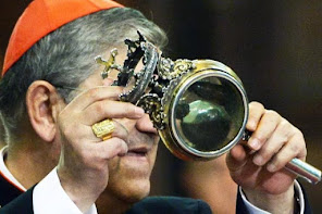 St. Januarius BLOOD