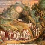 Tổng Thần Micae nguyện giúp cầu thay