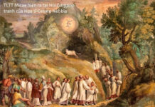 Tổng Thần Micae nguyện giúp cầu thay