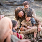 Các bài suy niệm Chúa Nhật 25 Thường niên Năm B