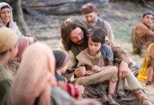 Các bài suy niệm Chúa Nhật 25 Thường niên Năm B