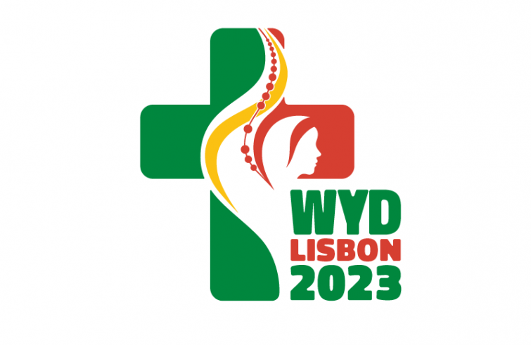 Học viện Không quân Bồ Đào Nha hát bài chủ đề Ngày Giới Trẻ Thế Giới 2023
