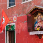 Tân Ước có ủng hộ chủ nghĩa cộng sản?