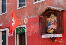 Tân Ước có ủng hộ chủ nghĩa cộng sản?