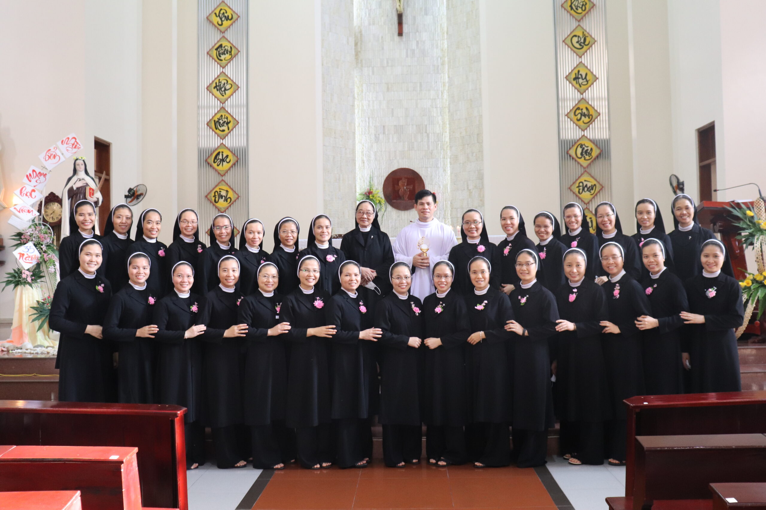 Dấu Ấn Tình Yêu