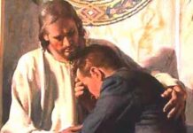 Xưng tội và linh hướng khác nhau như thế nào?