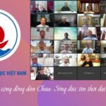 Thư Hội đồng Giám mục Việt Nam gửi cộng đồng dân Chúa: Sống đức tin thời đại dịch