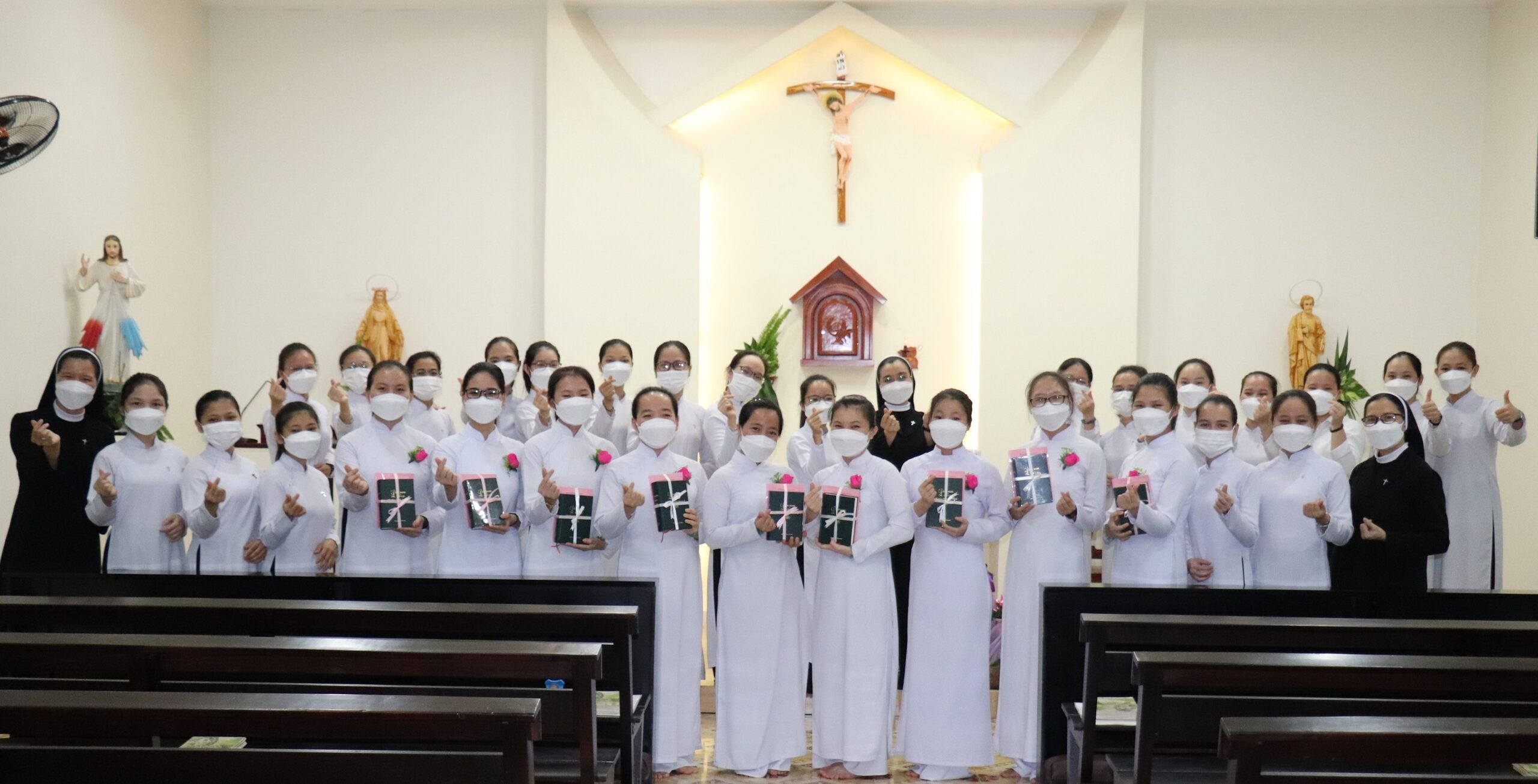 Nghi thức gia nhập Thanh Tuyển