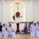 Nói cho tôi biết Chúa đã mời gọi bạn như thế nào