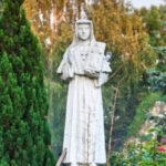 Thánh Faustina thị kiến luyện ngục