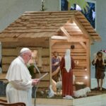 Đừng sống lễ Giáng sinh theo kiểu giả vờ