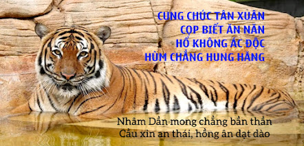 Ngụ Ngôn Nhâm Dần