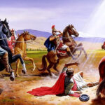 Lời nguyện tín hữu – Lễ Kính Thánh Phaolô Tông Đồ Trở Lại