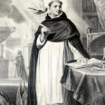 Con Bò câm của Chúa