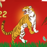 Chuyện Cọp Năm Dần