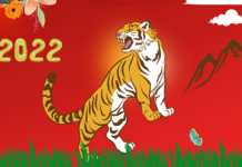 Chuyện Cọp Năm Dần