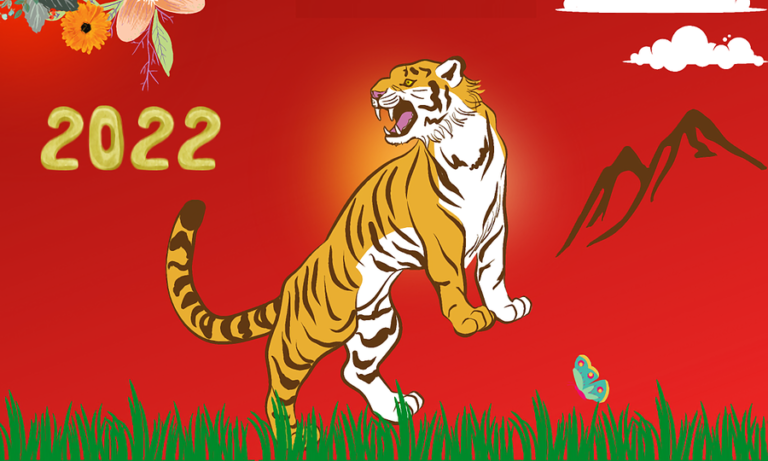 Chuyện Cọp Năm Dần