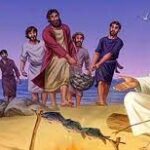 Bữa sáng với Chúa