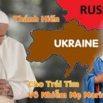 Hướng về ngày ĐTC thánh hiến Nga và Ucraina cho Đức Mẹ