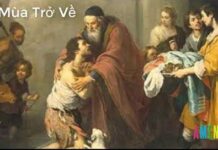 Hãy thử bài tập thiêng liêng này trước khi đi xưng tội