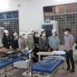 Chúa nơi tha nhân