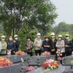 Niềm vui gặp gỡ