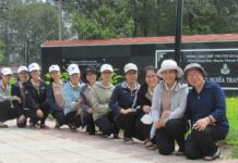 Trở về với tha nhân