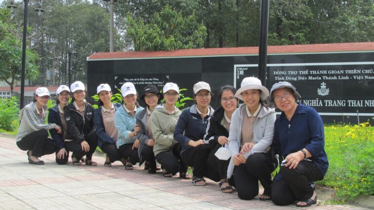 Trở về với tha nhân