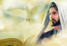 Những lời tiên tri trong Cựu ước được ứng nghiệm nơi Chúa Giêsu