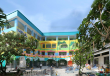 Cộng đoàn Tam Hải 50 Năm hình thành và phát triển(1972-2022)