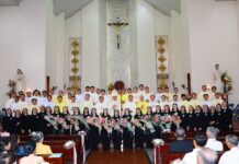 Hồng ân Vĩnh khấn_2022