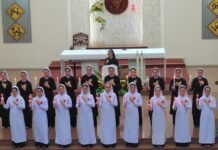 Hoa Đầu Mùa – Sẵn Sàng