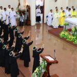 Những Người Mến Thánh Giá