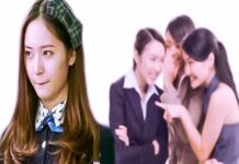 Bài 41: Văn hóa ứng xử – Ứng phó với miệng lưỡi thế gian