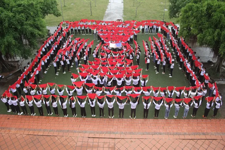 Kính chào người Giáo lý viên