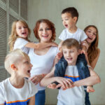 10 điều răn của cha mẹ và nhà giáo dục