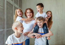 10 điều răn của cha mẹ và nhà giáo dục