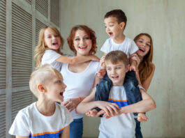 10 điều răn của cha mẹ và nhà giáo dục