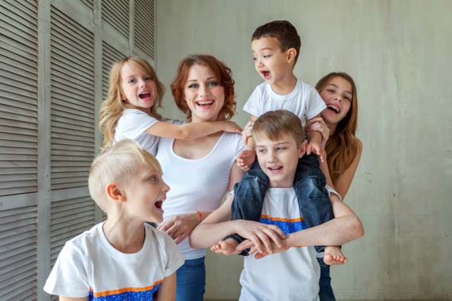 10 điều răn của cha mẹ và nhà giáo dục
