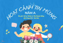 Hoạt Cảnh Tin Mừng Mùa Thường Niên năm A