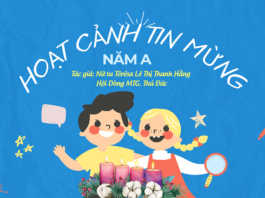 Hoạt Cảnh Tin Mừng Mùa Thường Niên năm A