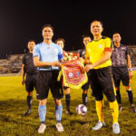 Hiệp Hành Cup: Chung kết và lễ bế mạc giải bóng đá giáo sĩ 2022