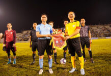 Hiệp Hành Cup: Chung kết và lễ bế mạc giải bóng đá giáo sĩ 2022
