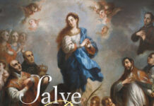 «Salve Regina», lời kinh cổ xưa ra đời như thế nào?