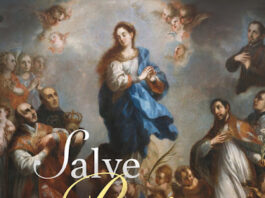 «Salve Regina», lời kinh cổ xưa ra đời như thế nào?